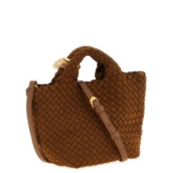 'St. Barths' Small Handbag - Limit Edition