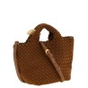 'St. Barths' Small Handbag - Limit Edition
