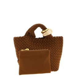 'St. Barths' Small Handbag - Limit Edition