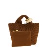 'St. Barths' Small Handbag - Limit Edition