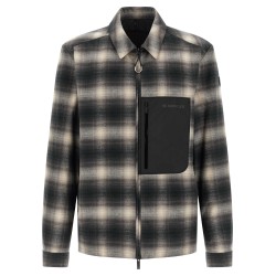 'Cornisello' overshirt