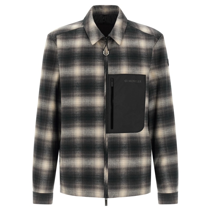 'Cornisello' overshirt
