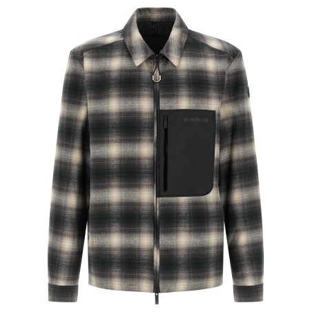 'Cornisello' overshirt