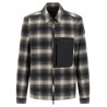 'Cornisello' overshirt