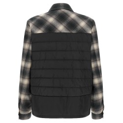'Cornisello' overshirt