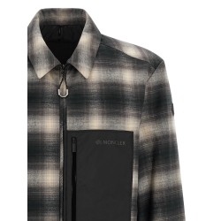 'Cornisello' overshirt