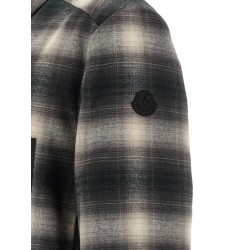 'Cornisello' overshirt