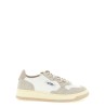 'Medalist Low' sneakers