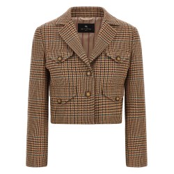Prince of Wales blazer