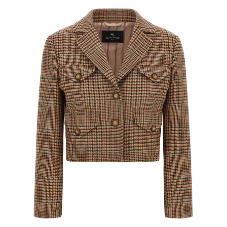 Prince of Wales blazer