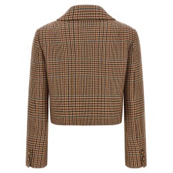 Prince of Wales blazer