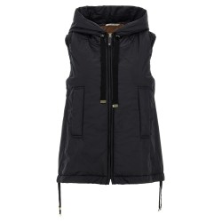 'Greengo' vest
