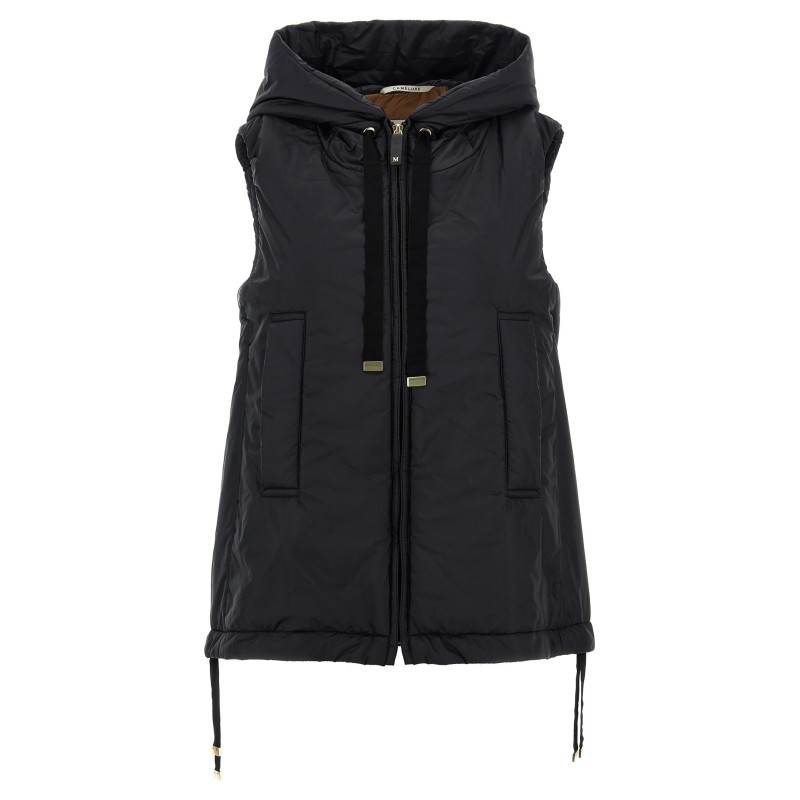 'Greengo' vest