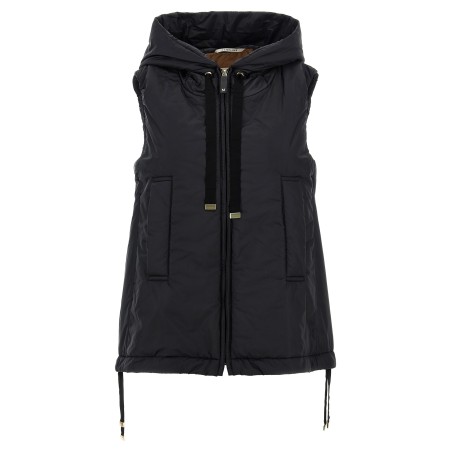 'Greengo' vest