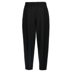 'Champagne' pants