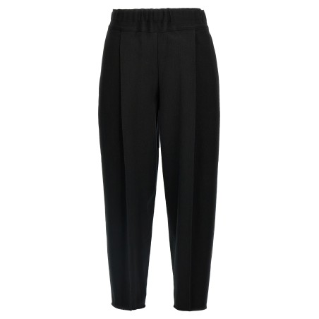 'Champagne' pants