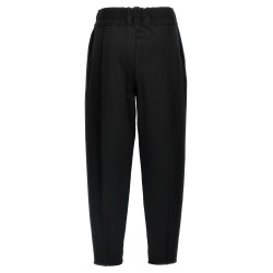 'Champagne' pants