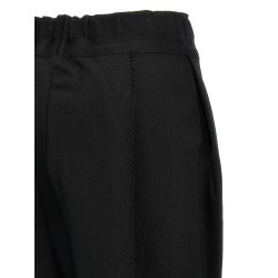 'Champagne' pants