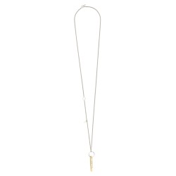 '601' necklace