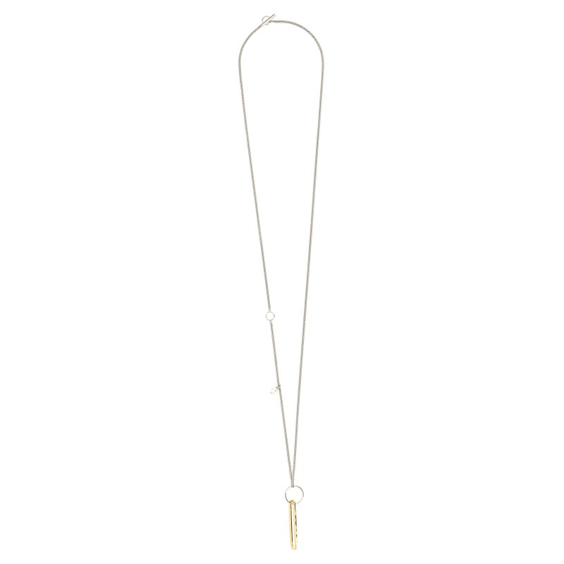 '601' necklace