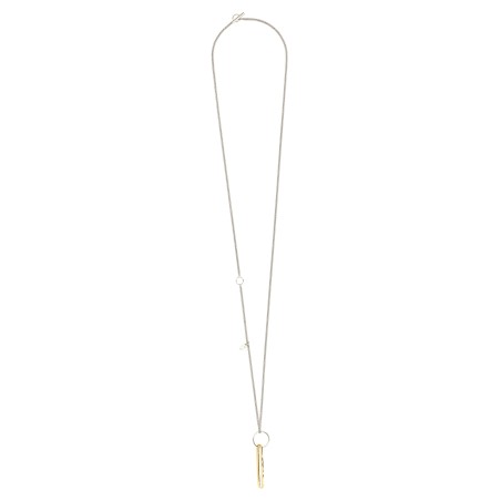 '601' necklace
