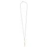 '601' necklace
