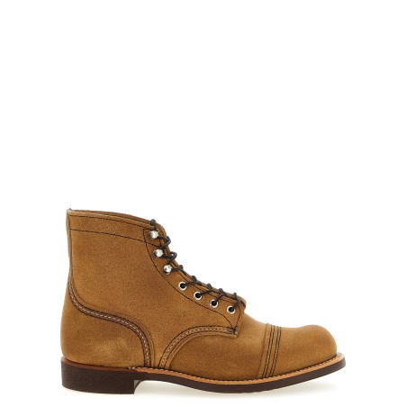'Iron Ranger® - Heritage 8083' ankle boots