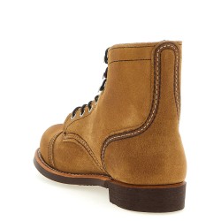 'Iron Ranger® - Heritage 8083' ankle boots