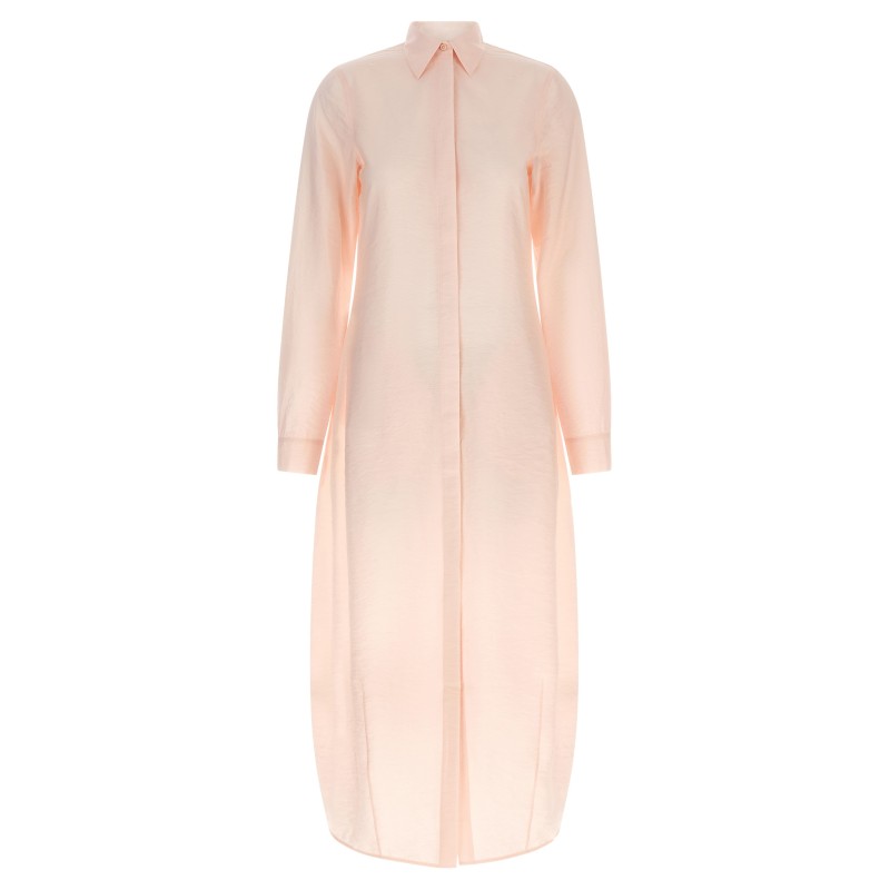 'Parachute' dress