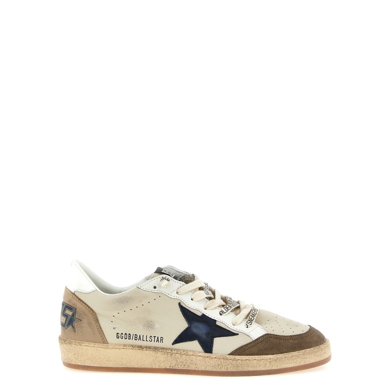 'Ball Star' sneakers