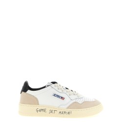 'Medalist Low' sneakers