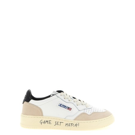 'Medalist Low' sneakers