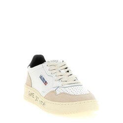 'Medalist Low' sneakers