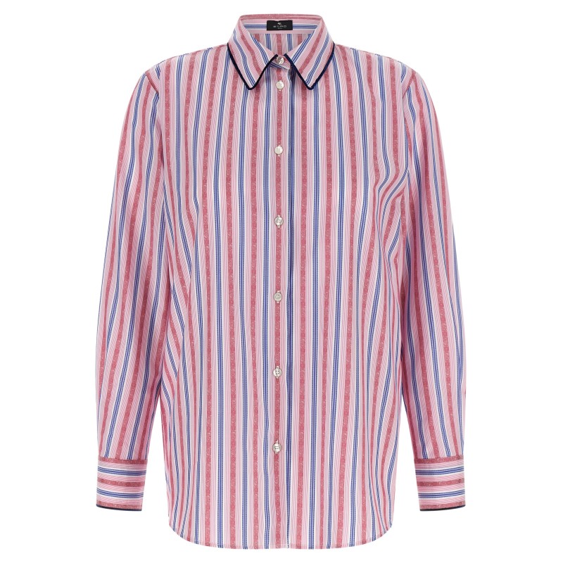 Fil coupé shirt