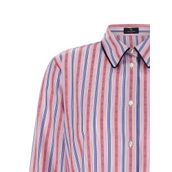 Fil coupé shirt