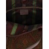 'Love Trotter' large shopping bag