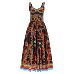 'Carretto' dress
