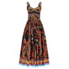 'Carretto' dress