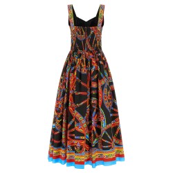 'Carretto' dress