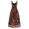 'Carretto' dress