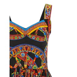 'Carretto' dress