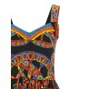 'Carretto' dress