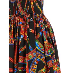 'Carretto' dress