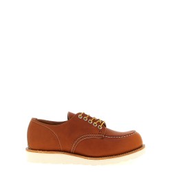 'Shop Moc Oxford - Heritage 8092' lace up shoes