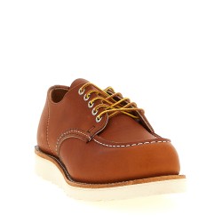'Shop Moc Oxford - Heritage 8092' lace up shoes