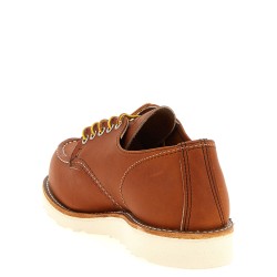 'Shop Moc Oxford - Heritage 8092' lace up shoes