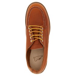 'Shop Moc Oxford - Heritage 8092' lace up shoes
