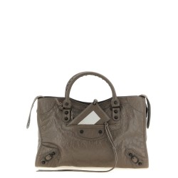 'Le City M' handbag