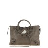 'Le City M' handbag