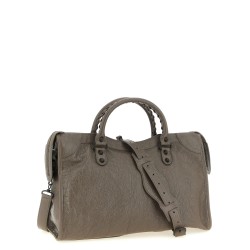 'Le City M' handbag